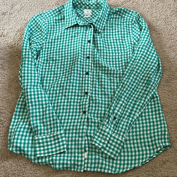 Gap button down - Picture 3 of 5